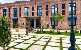 Hotel Loft Afon